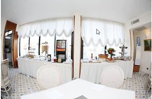 Hotel Colonna
