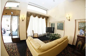Hotel Colonna