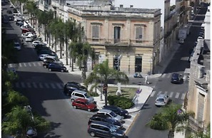 Hotel Colonna