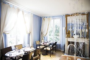 Maison d'Hôtes Stella Cadente