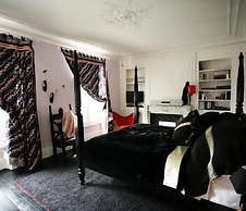 Maison d'Hôtes Stella Cadente