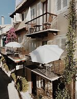 Five Seasons Pension