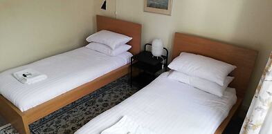 Alba Hostel Glasgow