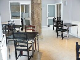 Alba Hostel Glasgow
