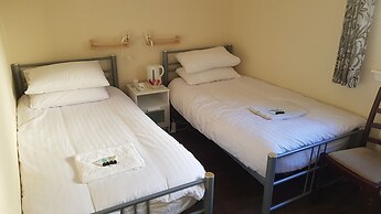 Alba Hostel Glasgow
