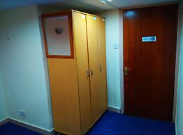 Alba Hostel Glasgow
