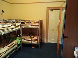 Alba Hostel Glasgow