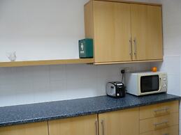 Alba Hostel Glasgow
