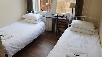 Alba Hostel Glasgow
