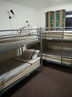 Alba Hostel Glasgow