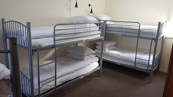 Alba Hostel Glasgow
