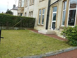 Alba Hostel Glasgow