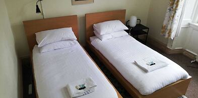 Alba Hostel Glasgow
