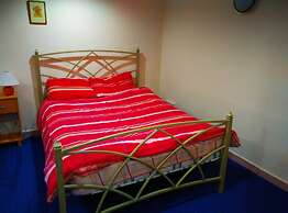 Alba Hostel Glasgow