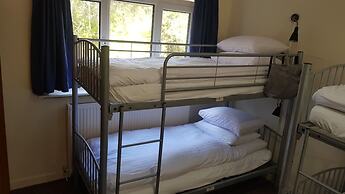 Alba Hostel Glasgow