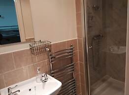 Alba Hostel Glasgow