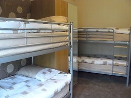 Alba Hostel Glasgow