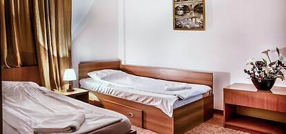 Stars Hotel