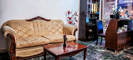 Stars Hotel