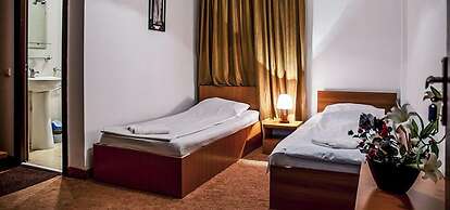 Stars Hotel