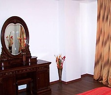 Stars Hotel