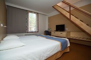 Hotel Saaremaa