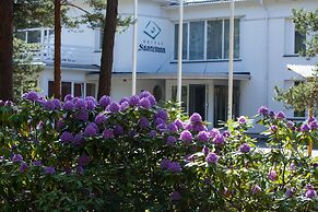 Hotel Saaremaa