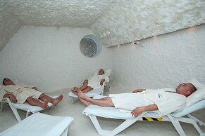 Hotel Saaremaa
