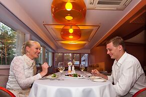 Hotel Saaremaa
