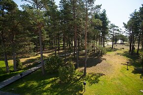 Hotel Saaremaa