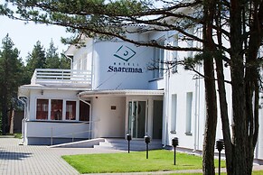 Hotel Saaremaa