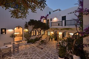 Kalypso Hotel