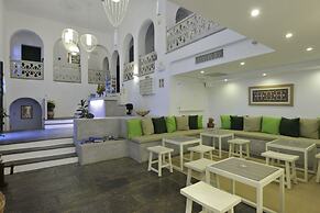 Kalypso Hotel