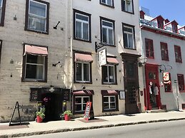 Auberge Saint-Louis