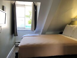 Auberge Saint-Louis