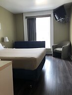 Auberge Saint-Louis
