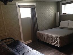 Auberge Saint-Louis