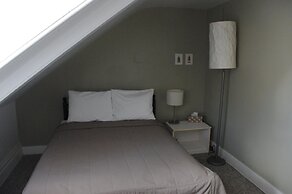 Auberge Saint-Louis