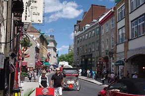 Auberge Saint-Louis