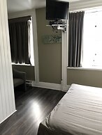 Auberge Saint-Louis