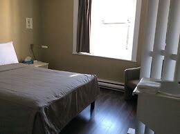 Auberge Saint-Louis