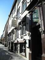 Auberge Saint-Louis