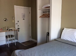 Auberge Saint-Louis