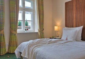 MAXIMILIAN MUNICH Apartments & Hotel