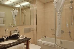 MAXIMILIAN MUNICH Apartments & Hotel