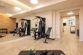 MAXIMILIAN MUNICH Apartments & Hotel