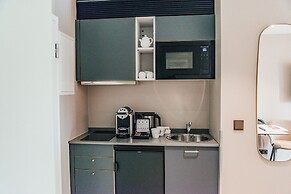 MAXIMILIAN MUNICH Apartments & Hotel