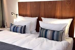 MAXIMILIAN MUNICH Apartments & Hotel