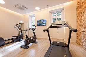 MAXIMILIAN MUNICH Apartments & Hotel