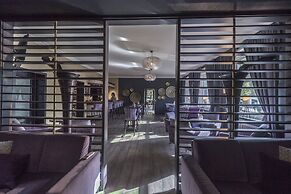 Hotel Mardaga